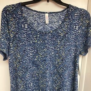 LulaRoe Classic T